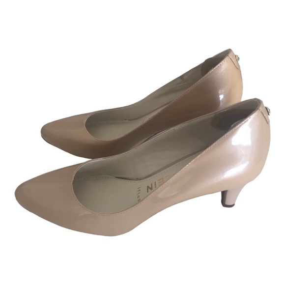 Anne Klein iFlex Akrosalie Natural Size 7M - Picture 3 of 5
